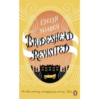 Brideshead Revisited - ISBN 9780241951613