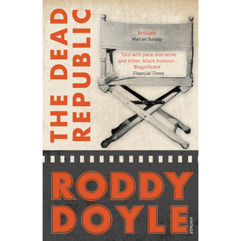 The Dead Republic - ISBN 9780099546894