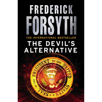 The Devil's Alternative - ISBN 9780099559825