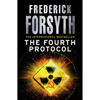 The Fourth Protocol - ISBN 9780099559849