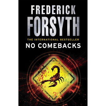 No Comebacks - ISBN 9780099559870