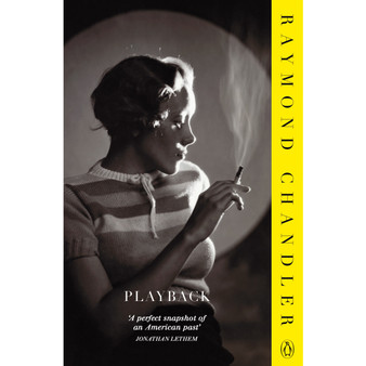 Playback - ISBN 9780241956250