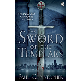 The Sword of the Templars - ISBN 9780241951156