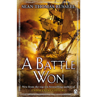 A Battle Won - ISBN 9780141033150