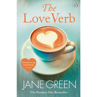 The Love Verb - ISBN 9780141038643