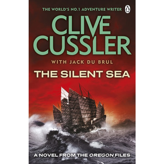 The Silent Sea - ISBN 9780141045900
