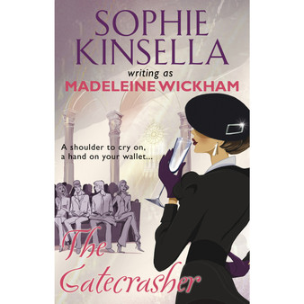 The Gatecrasher - ISBN 9780552776721