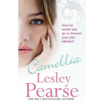 Camellia - ISBN 9780099557449