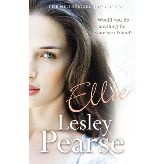 Ellie - ISBN 9780099557463