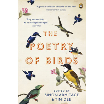 The Poetry of Birds - ISBN 9780141027111