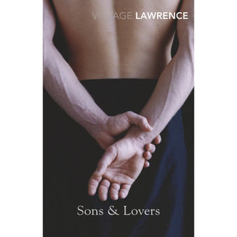 Sons and Lovers - ISBN 9780099540755