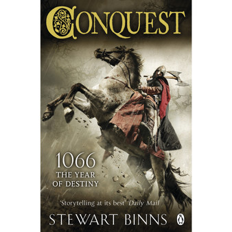 Conquest - ISBN 9780718156770