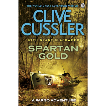 Spartan Gold - ISBN 9780141042916