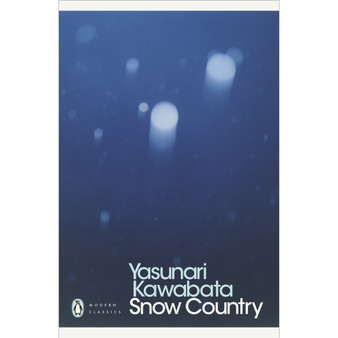 Snow Country - ISBN 9780141192598