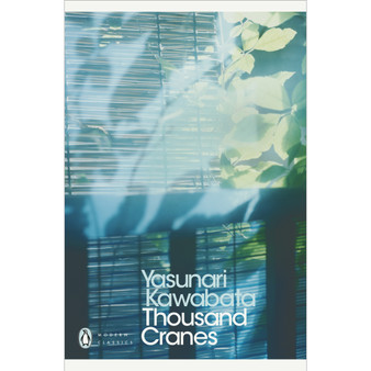 Thousand Cranes - ISBN 9780141192604