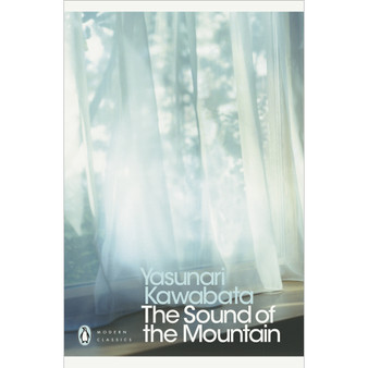 The Sound of the Mountain - ISBN 9780141192628