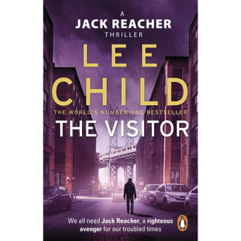 The Visitor - ISBN 9780857500076