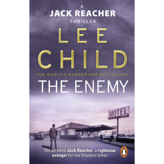 The Enemy - ISBN 9780857500113