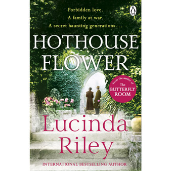 Hothouse Flower - ISBN 9780141049373