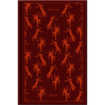 Inferno: The Divine Comedy I - ISBN 9780141195872