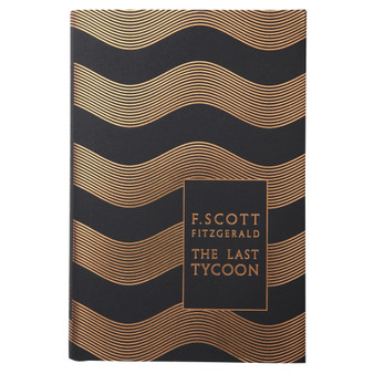 The Last Tycoon - ISBN 9780141194080