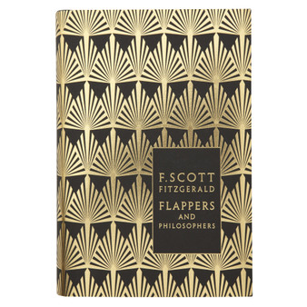 Flappers and Philosophers: The Collected Short Stories of F. Scott Fitzgerald - ISBN 9780141194103