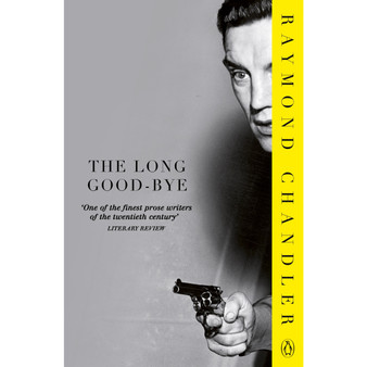 The Long Good-bye - ISBN 9780241954362
