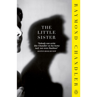 The Little Sister - ISBN 9780241954324