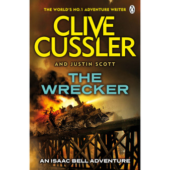 The Wrecker - ISBN 9780141038889
