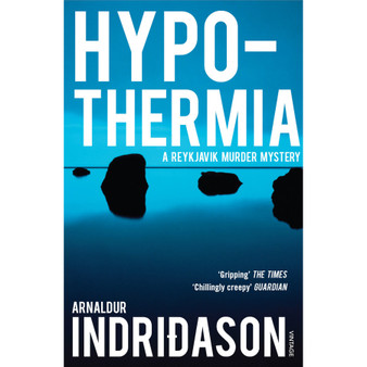 Hypothermia - ISBN 9780099532279