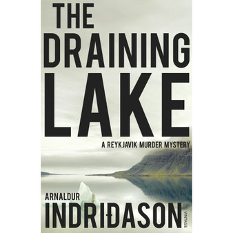 The Draining Lake - ISBN 9780099542216