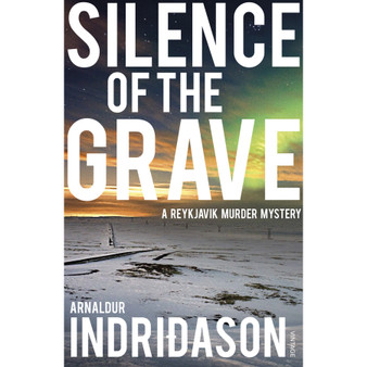 Silence of the Grave - ISBN 9780099548553