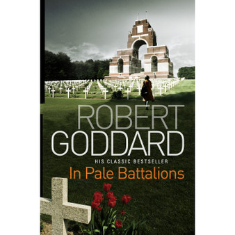 In Pale Battalions - ISBN 9780552162968