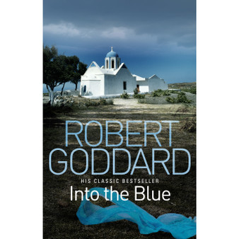 Into the Blue - ISBN 9780552162982