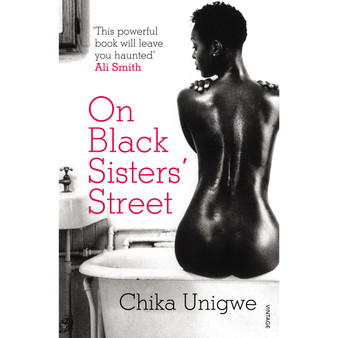 On Black Sisters' Street - ISBN 9780099523949