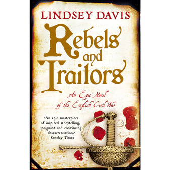 Rebels and Traitors - ISBN 9780099538578