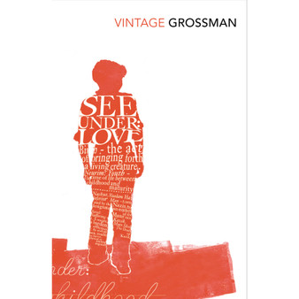 See Under Love - ISBN 9780099541592