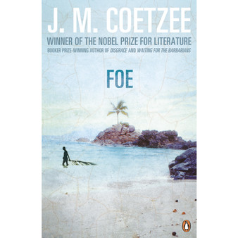 Foe - ISBN 9780241950111