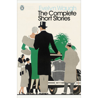The Complete Short Stories - ISBN 9780141193687