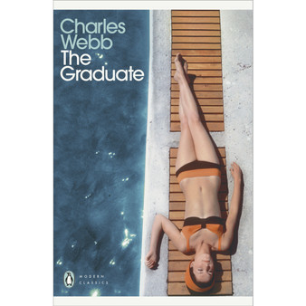 The Graduate - ISBN 9780141190242