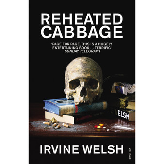 Reheated Cabbage - ISBN 9780099506997
