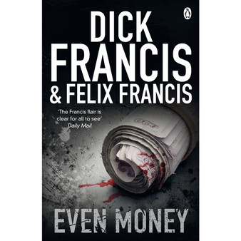 Even Money - ISBN 9780141048734
