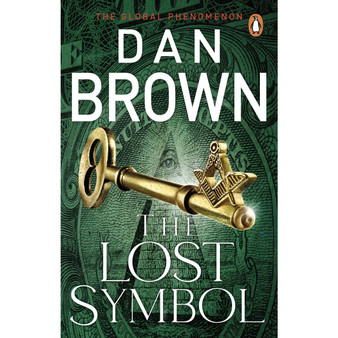 The Lost Symbol - ISBN 9780552149525