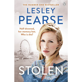 Stolen - ISBN 9780141030500