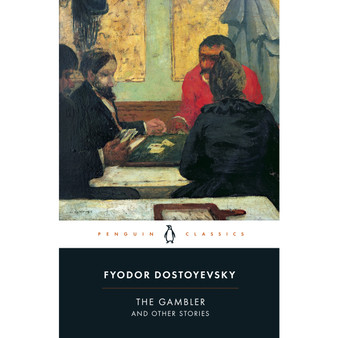 The Gambler and Other Stories - ISBN 9780140455090