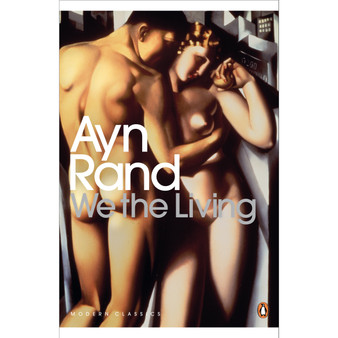 We the Living - ISBN 9780141193885