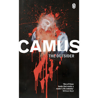 The Outsider - ISBN 9780241950050
