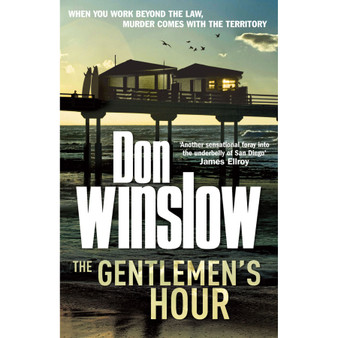 The Gentlemen's Hour - ISBN 9780099527565