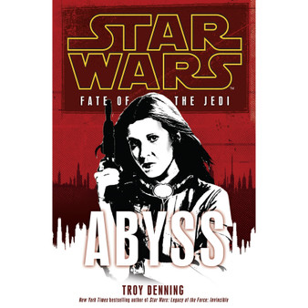 Star Wars: Fate of the Jedi - Abyss - ISBN 9780099542735