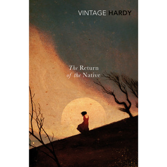 Return of the Native - ISBN 9780099518983